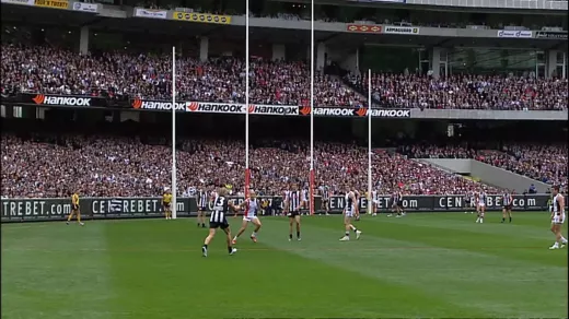 Top 10 Tips for Improving Your Aussie Rules Performance